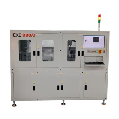 Roteador PCBA em linha