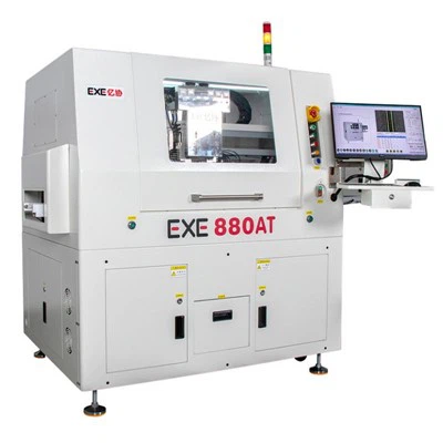 Máquina de perfuração e fresagem de roteador PCBA